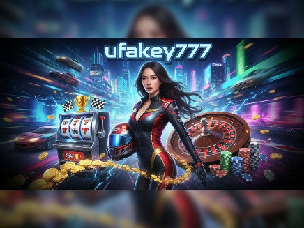 ufakey777 สล็อต