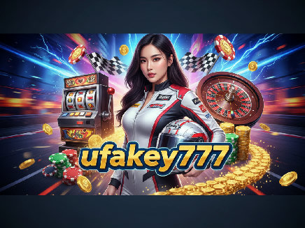 สมัคร ufakey777