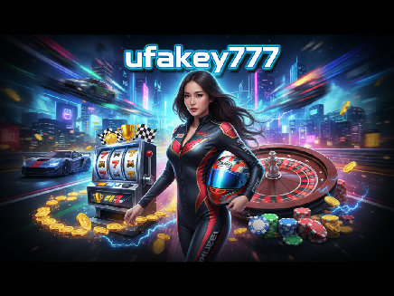 ufakey777 PG SLOT
